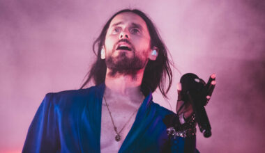 Jared Leto accused of criminal sexual misconduct by four women in new BBC documentary