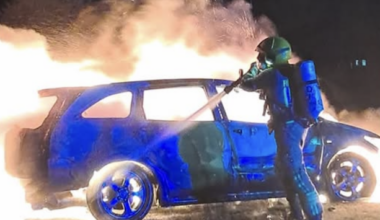 Dublin GAA club grounds vandalised for second time in space of 48 hours