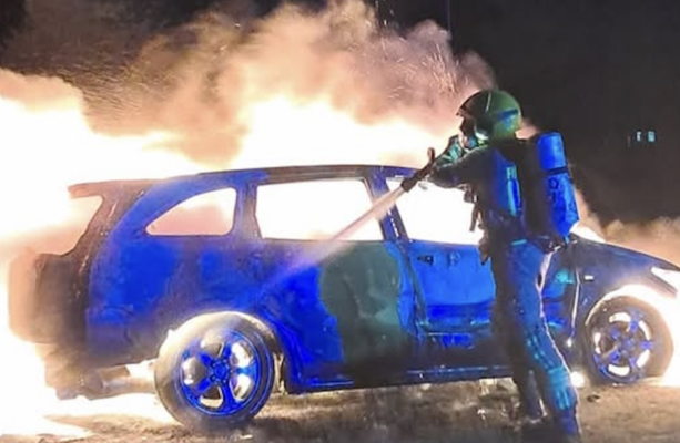 Dublin GAA club grounds vandalised for second time in space of 48 hours