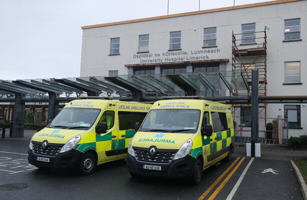 HSE encourages people with nonmedical emergencies to avoid UHL emergency department