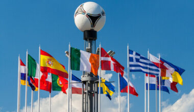 ‘It will never be for sale’: European nations to boycott World Cup if Fifa sell-off plans proceed