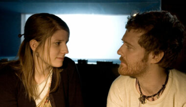 'I am so sorry for your tragic loss': Markéta Irglová shares condolences with Glen Hansard’s family
