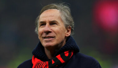 AC Milan and Italy football legend Franco Baresi dies aged 66
