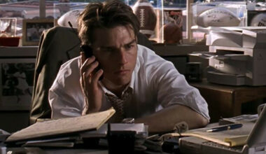 'Show me the money!' - Why Wall St and Silicon Valley are having a Jerry Maguire moment over AI