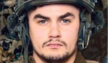 Louth man sentenced to 14 years in prison by Russian authorities for fighting for Ukraine