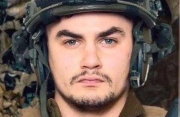 Louth man sentenced to 14 years in prison by Russian authorities for fighting for Ukraine