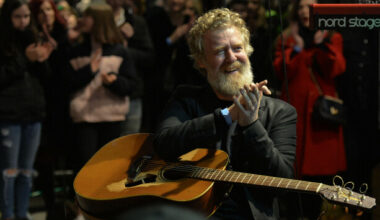 Glen Hansard's life to be marked with public wake before funeral at St Patrick's Cathedral
