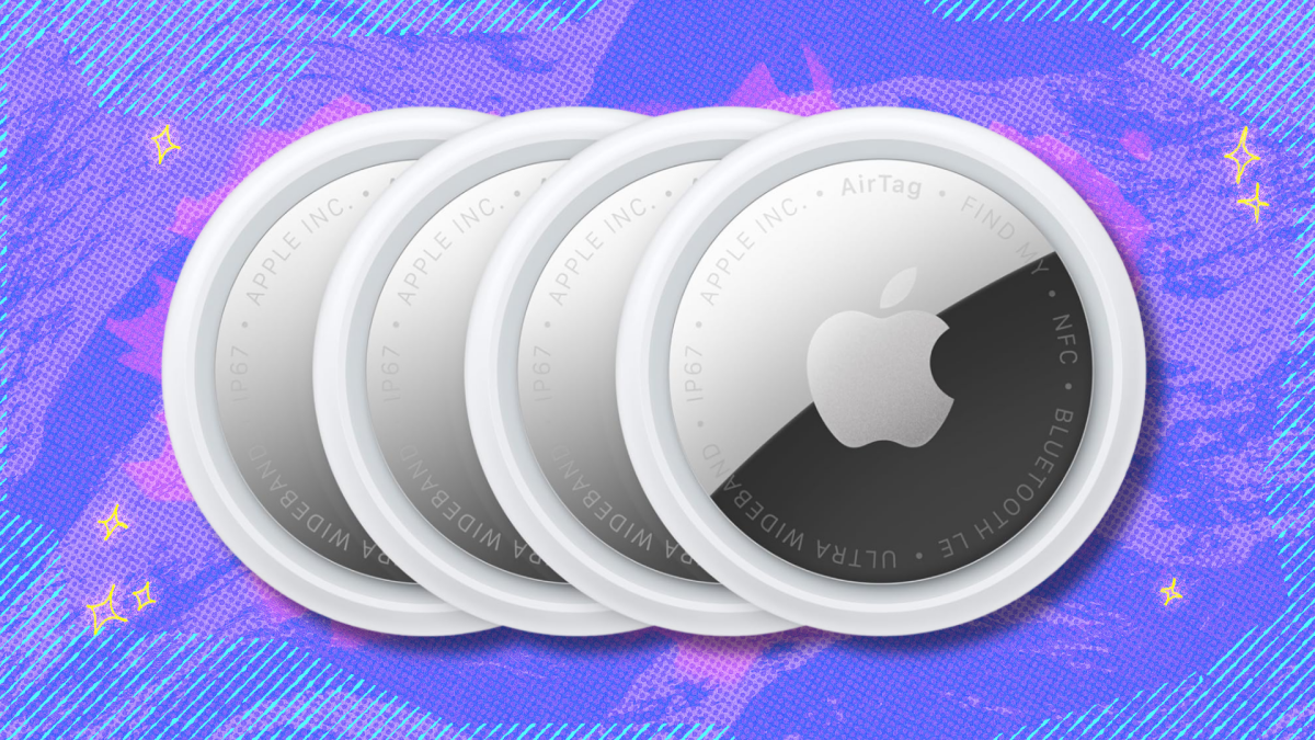 Best AirTag deal: Get a pack of 2nd Gen Apple AirTags for their best price yet