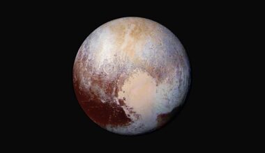 NASA chief replies to 10-year-old’s call to make Pluto a planet again