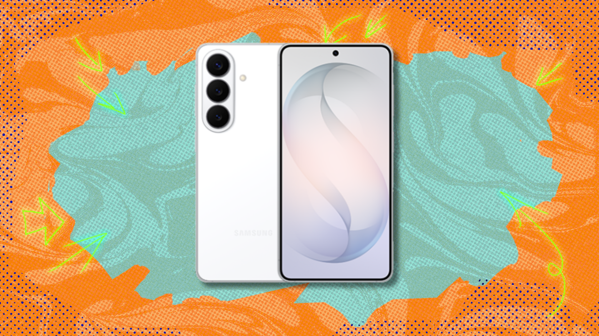 Best phone deal: Get a new Samsung Galaxy S26 from Mint Mobile