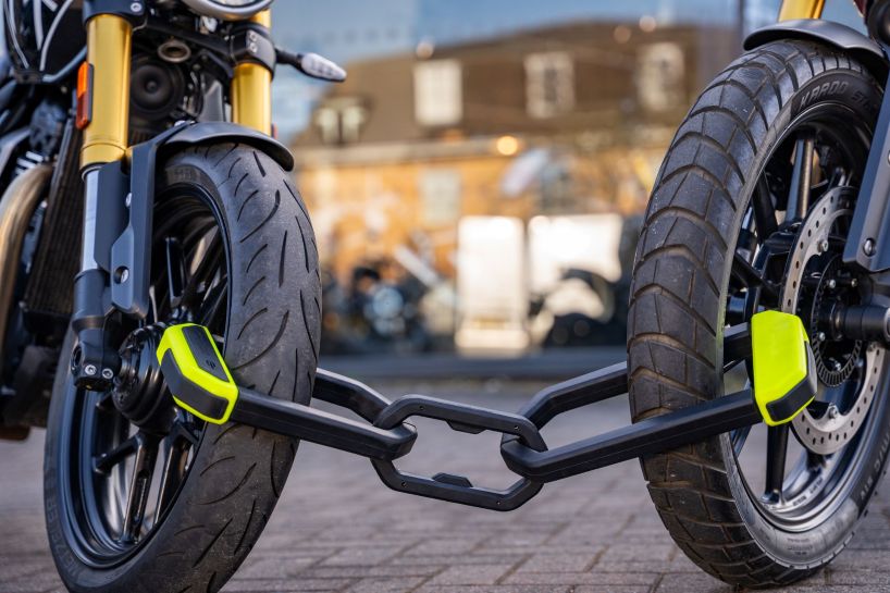 hiplok introduces a compact modular locking system for next-generation bike security - 1