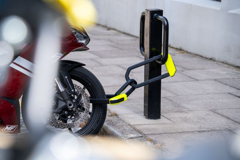 hiplok introduces a compact modular locking system for next-generation bike security - 2