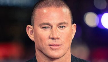 Hollywood rolls into north west for star-studded racing drama