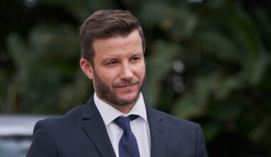 Home and Away actor who played controversial character is missing the show