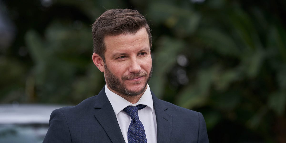 Home and Away actor who played controversial character is missing the show