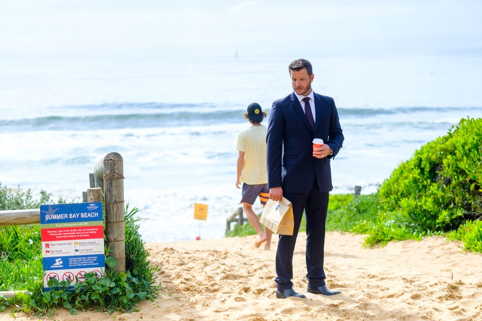 Angelo Rosetta in Home and Away angelo rosetta in home and away