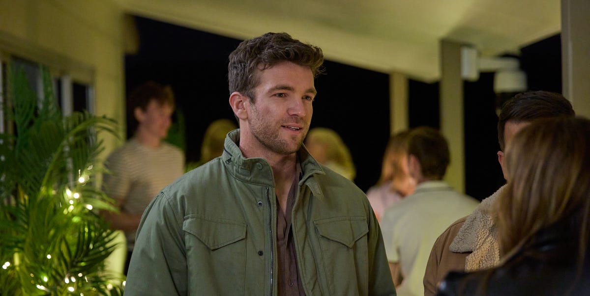 Home and Away confirms unlucky character in dramatic cliff fall