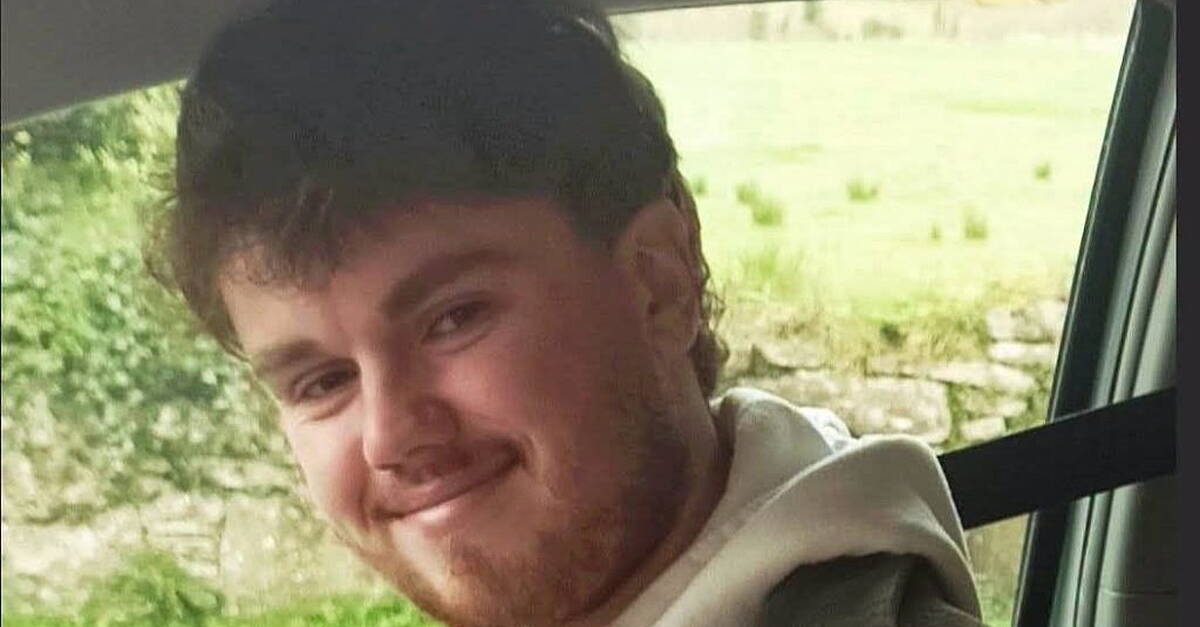 Hot Press lead tributes to "truly lovely" Finn Gallagher