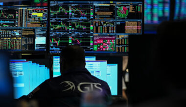 Why Microsoft, Meta, and Amazon earnings could crush the S&P 500
