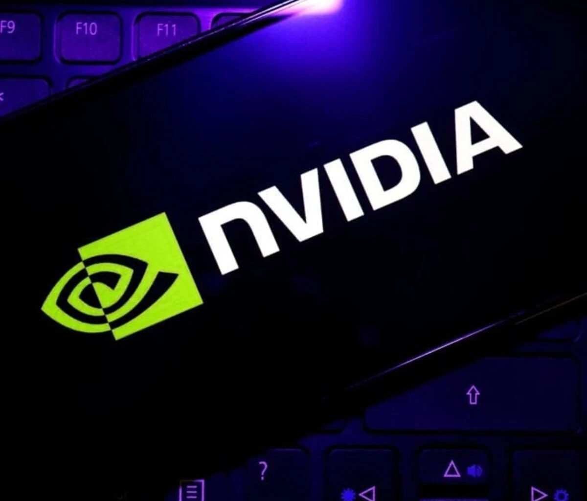 Nvidia Deepens South Korea AI Push With $1 Billion NAVER Investment
