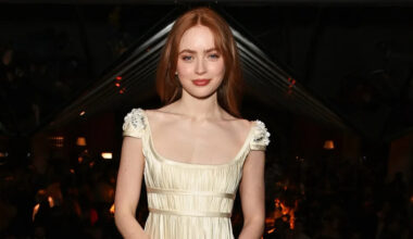 Destin Daniel Cretton backs decision to keep Sadie Sink's role 'under wraps'