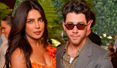 Nick Jonas reveals first DM he ever sent to Priyanka Chopra