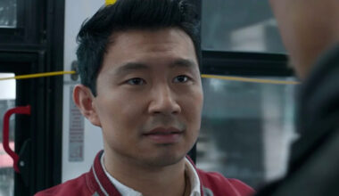Simu Liu Had A Funny Response To Marvel 'Remembering' They Made A Shang-Chi Movie