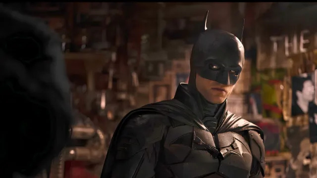 The Batman Part II: Popular Oscar-Winner Confirms They’re Part of DC Sequel