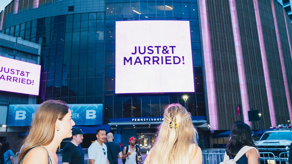 Taylor Swift Fans Seen Eating Pastries Presumed to be From Her Wedding