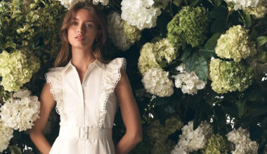 10 best shirt dresses that are flattering, expensive-looking and all from the high street – from £30