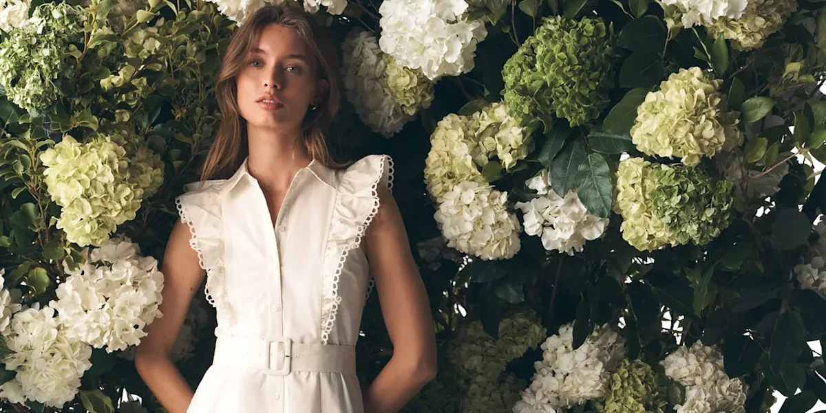 10 best shirt dresses that are flattering, expensive-looking and all from the high street – from £30