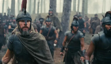 A Guide to Christopher Nolan’s ‘The Odyssey’ Filming Locations
