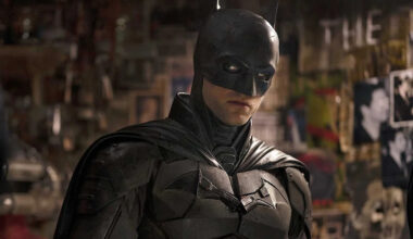 Robert Pattinson’s young daughter calls him ‘Daddy Batman,’ fiancée Suki Waterhouse says