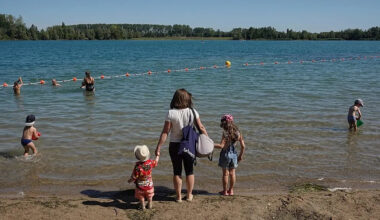 Children mental health hospital visits rise with extreme heat, study finds