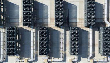 B.C. startup Wafr says it has secured $100 million in funding for tech that slashes AI data-centre water use