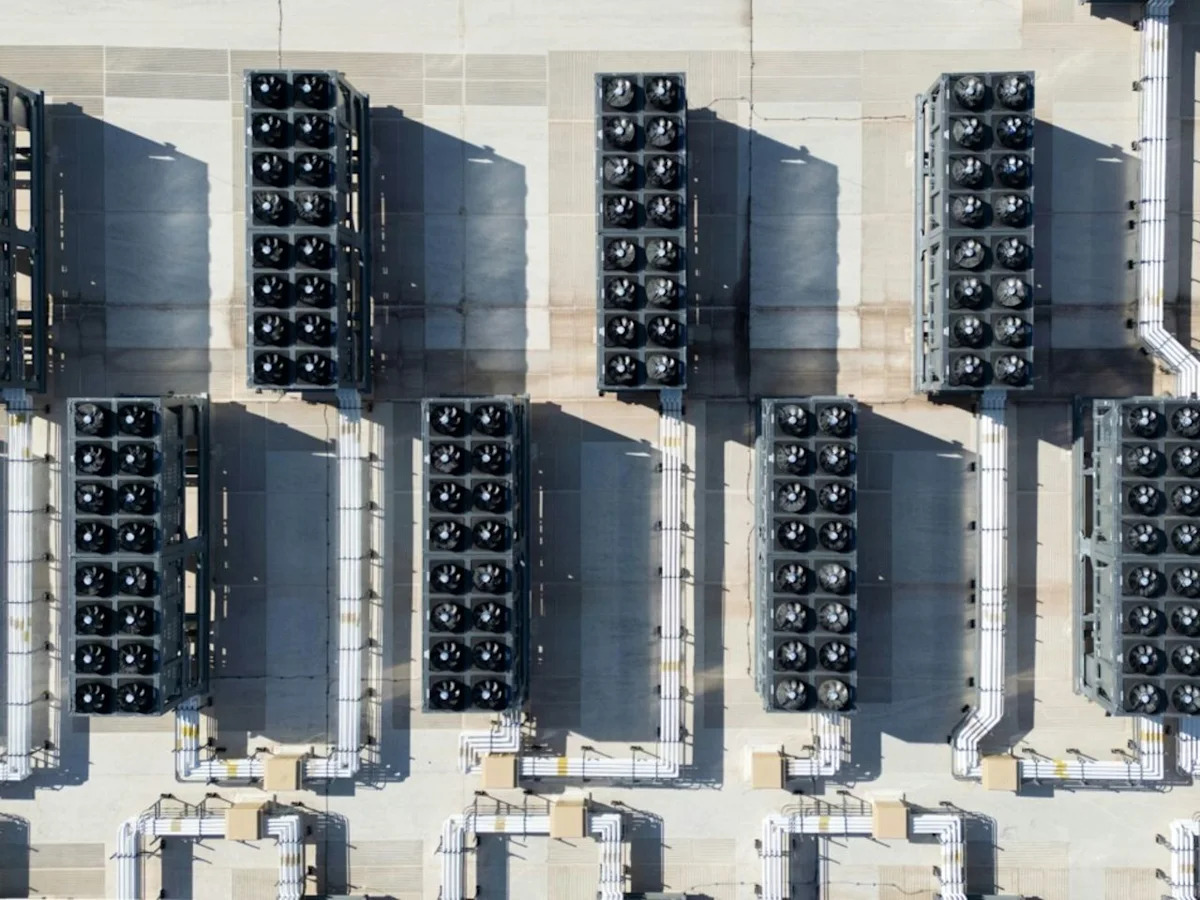 B.C. startup Wafr says it has secured $100 million in funding for tech that slashes AI data-centre water use
