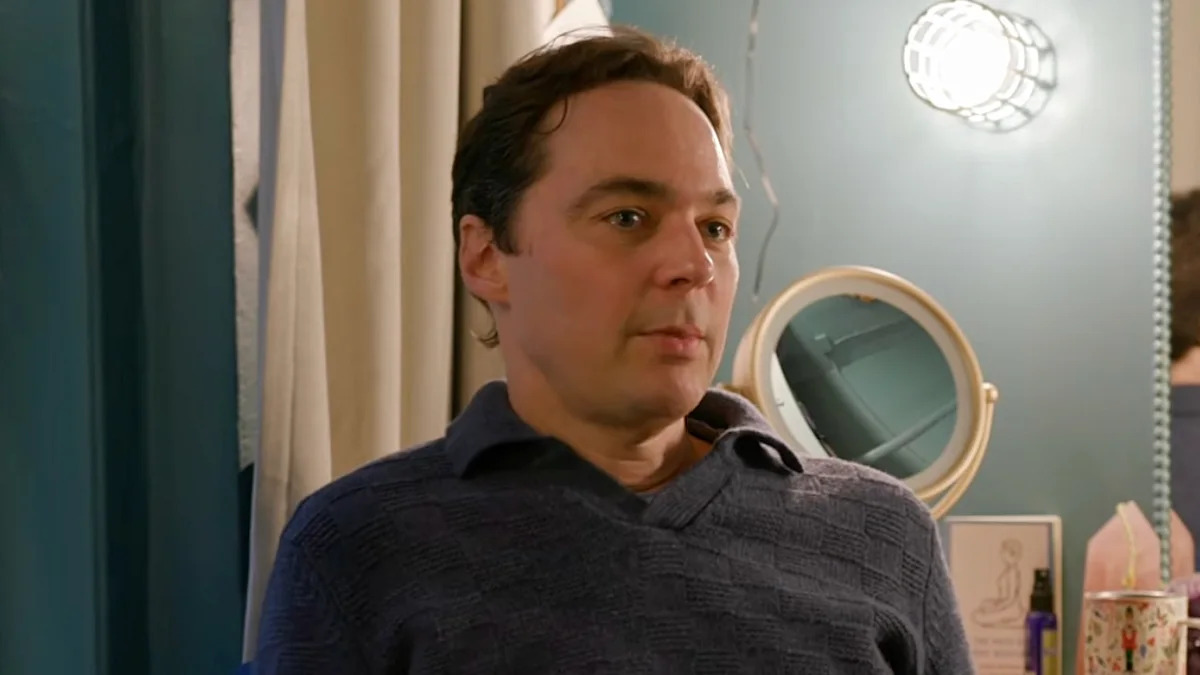 ‘Big Bang Theory’ Alum Jim Parsons Says Fame Came at a Price: ‘I Made Myself Miserable’
