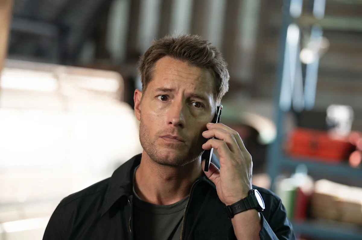 ‘Tracker’ Fans Aren’t Ready for Justin Hartley’s Latest Season 4 Update