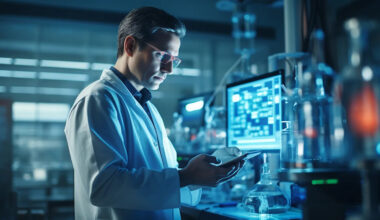 Why Lumentum (LITE) Could Benefit From AI Optical Networking Demand as Co-Packaged Optics Adoption Accelerates