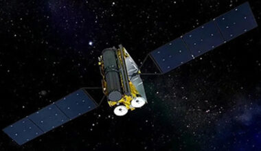 China discloses rare metal that powers its unique spy satellite the US cannot build