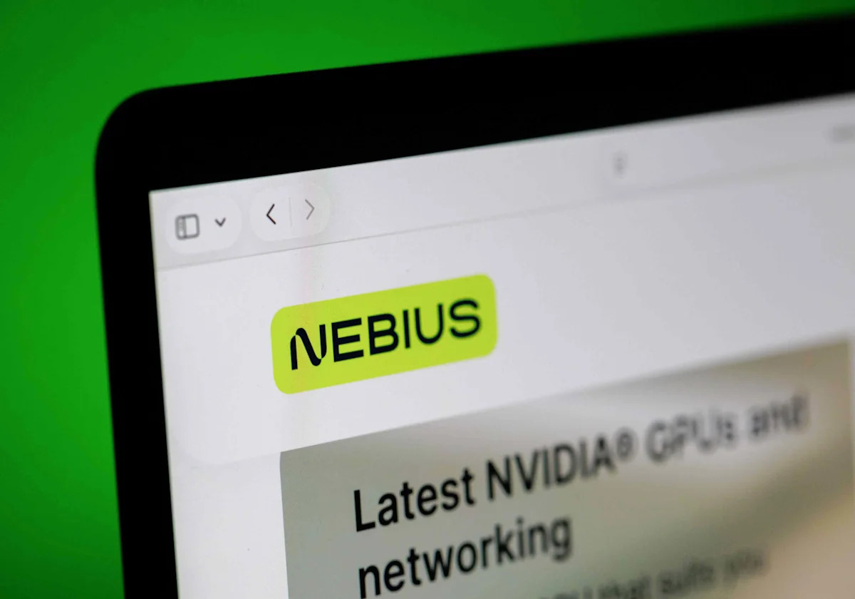 Nvidia Reveals a Big Stake in This AI Cloud Company, Sending Its Stock Soaring