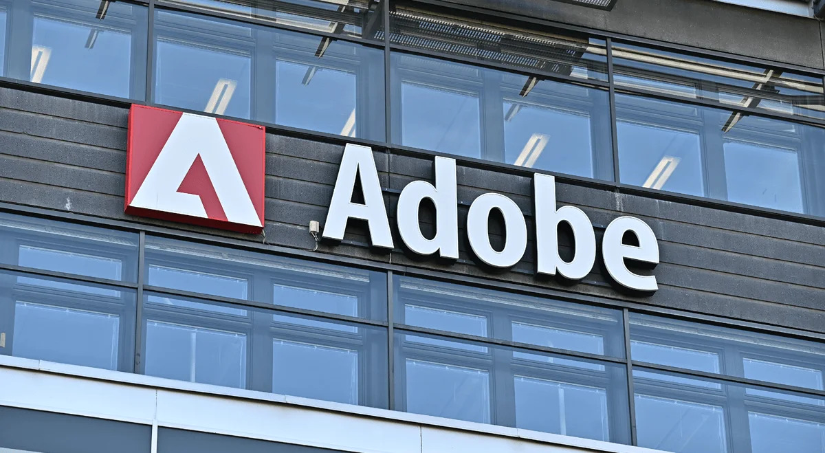 Adobe gains after HSBC upgrades stock, says AI concerns are overstated (ADBE)
