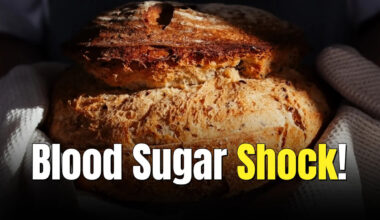 Sourdough vs Whole Wheat Bread for Digestion