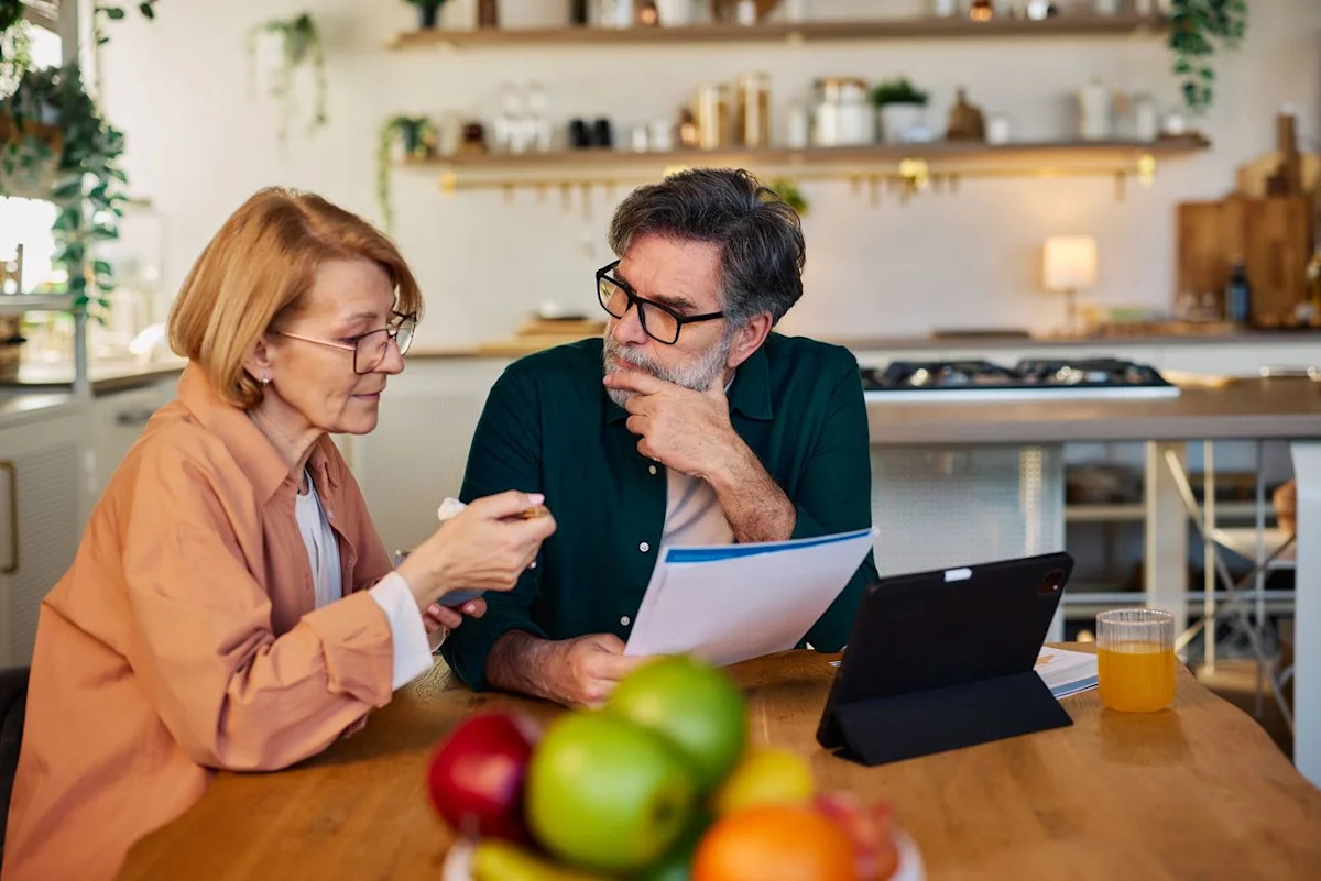 Are You on Track? How Much Retirement Savings You Need at 50, 55, 60 and 65