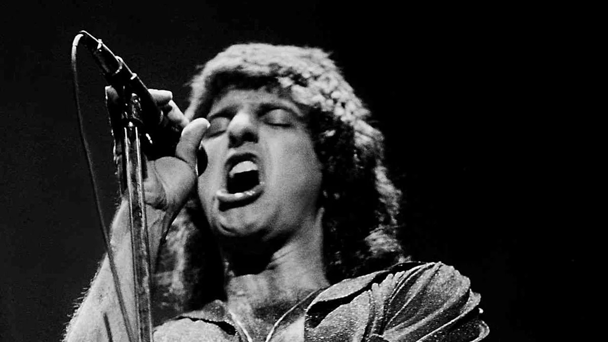 The story of Journey’s lost singer and the classic song he helped write
