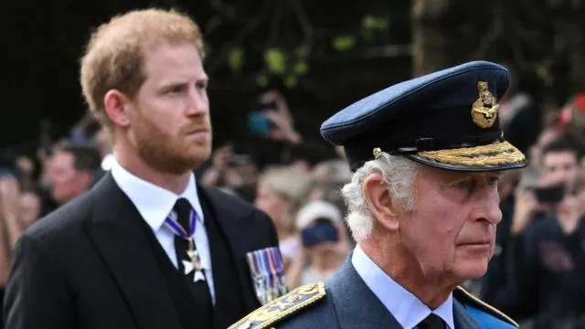Prince Harry’s New Approach to King Charles Is Being Viewed Differently — Insider