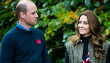 Kate Middleton Urges Prince William to ‘Snap Out of It’ Amid Growing Tension — Report