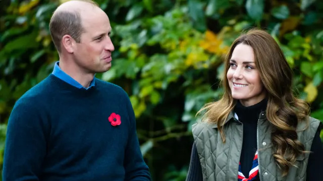 Kate Middleton Urges Prince William to ‘Snap Out of It’ Amid Growing Tension — Report