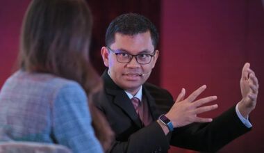 Malaysia has enough fuel supply until year-end, govt securing 2027 stocks, says economy minister