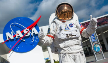 NASA may pay you to live in a moon and Mars simulator for a year — here's how to apply